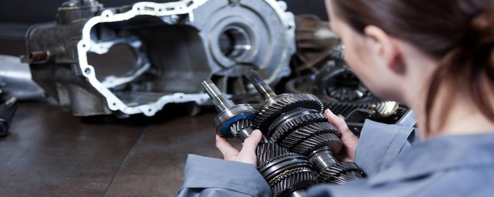 گیربکس اتوماتیک چیست و چرا اهمیت دارد؟